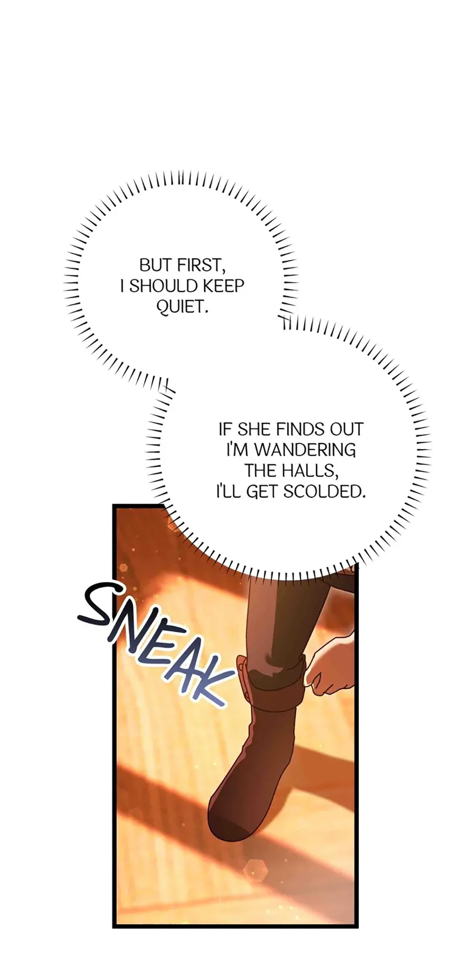 I Shall Conquer the Unruly Beasts Chapter 47 page 64