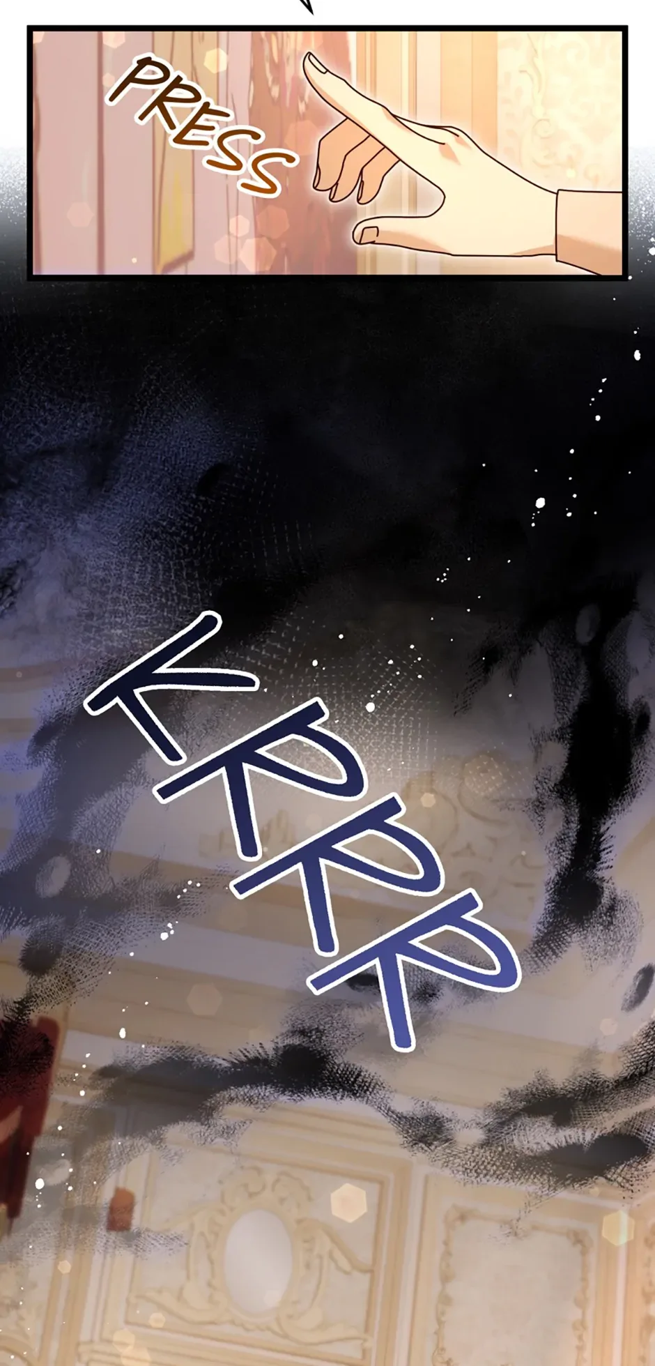 I Shall Conquer the Unruly Beasts Chapter 48 page 13