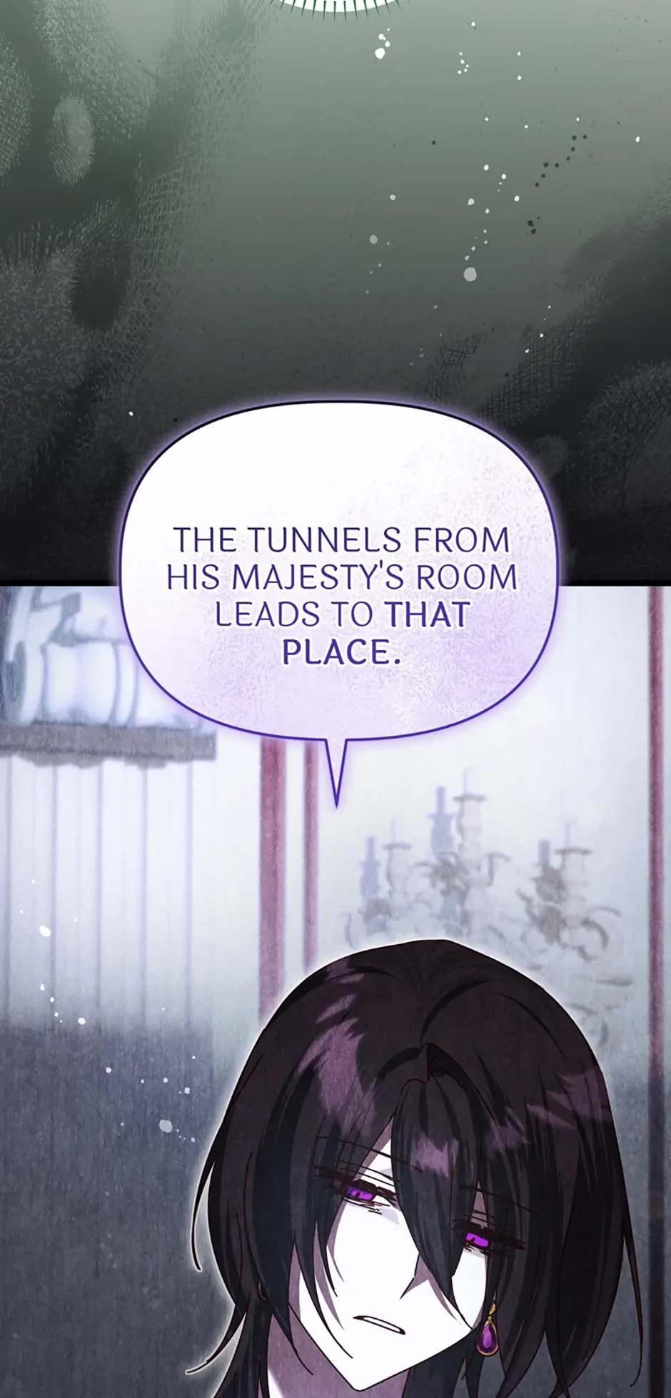 I Shall Conquer the Unruly Beasts Chapter 48 page 18