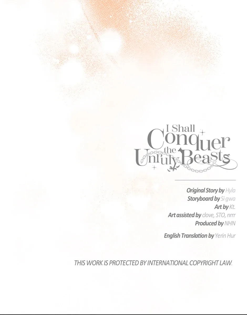 I Shall Conquer the Unruly Beasts Chapter 48 page 66
