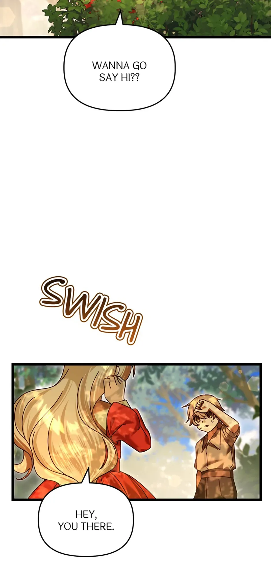I Shall Conquer the Unruly Beasts Chapter 47 page 52
