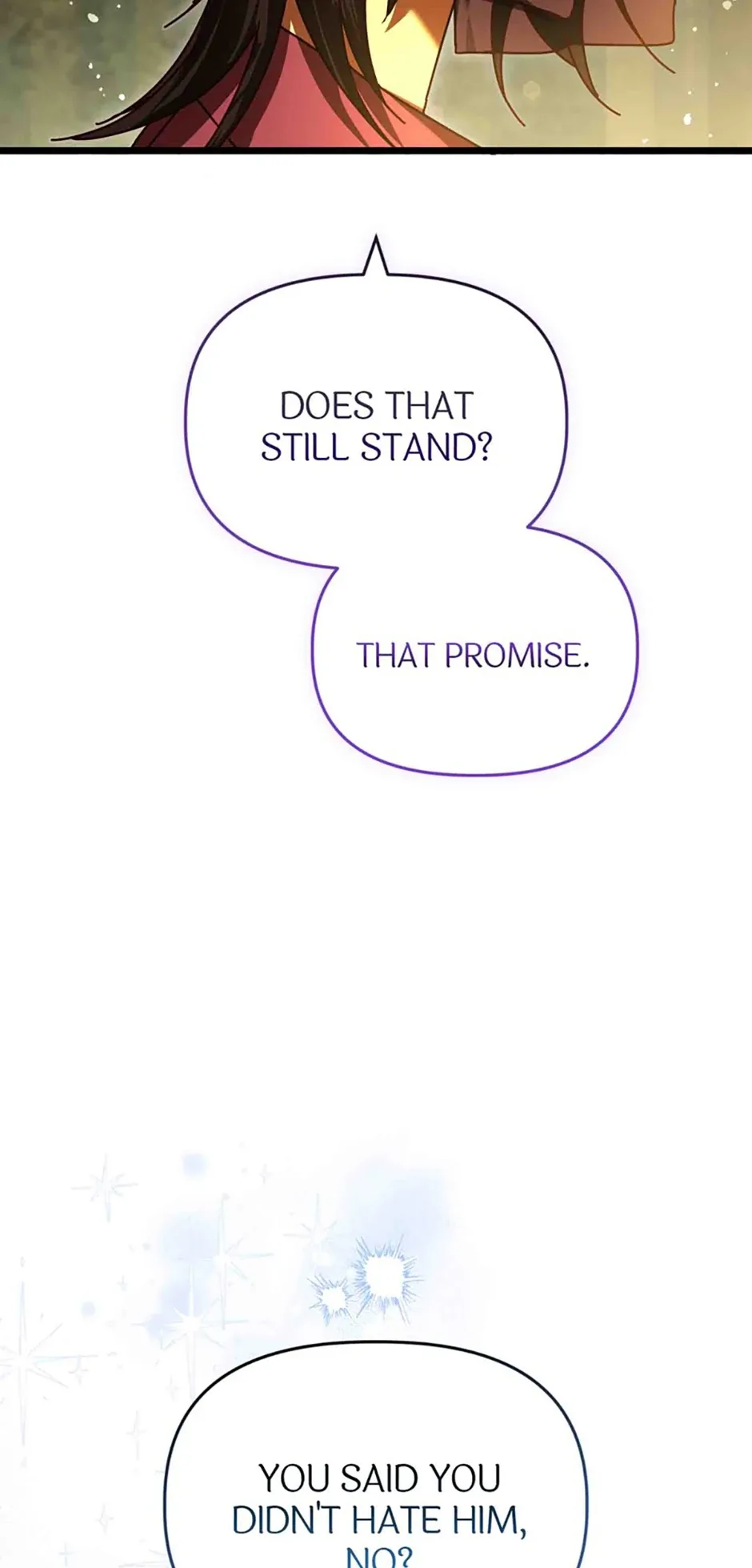 I Shall Conquer the Unruly Beasts Chapter 47 page 21