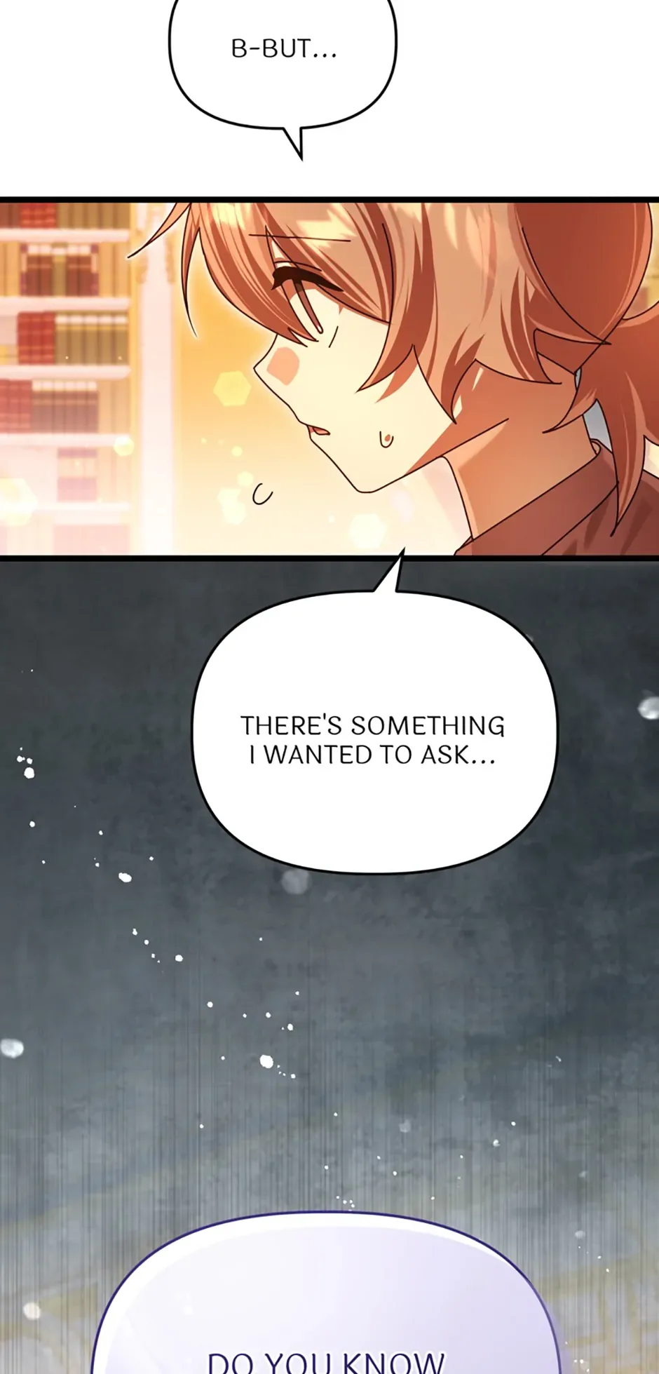 I Shall Conquer the Unruly Beasts Chapter 48 page 32