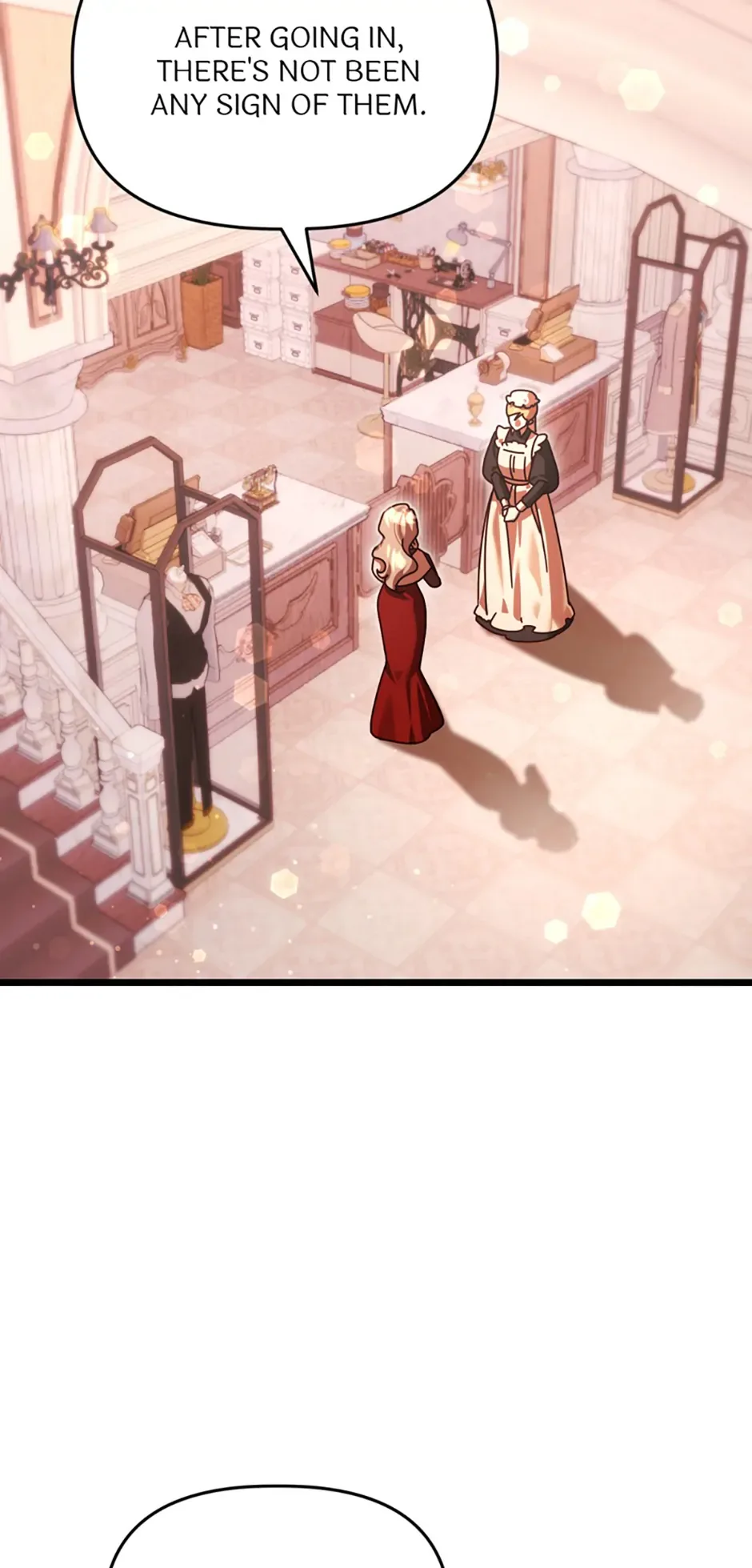 I Shall Conquer the Unruly Beasts Chapter 48 page 62