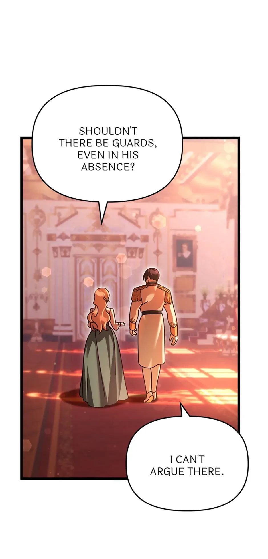 I Shall Conquer the Unruly Beasts Chapter 48 page 5