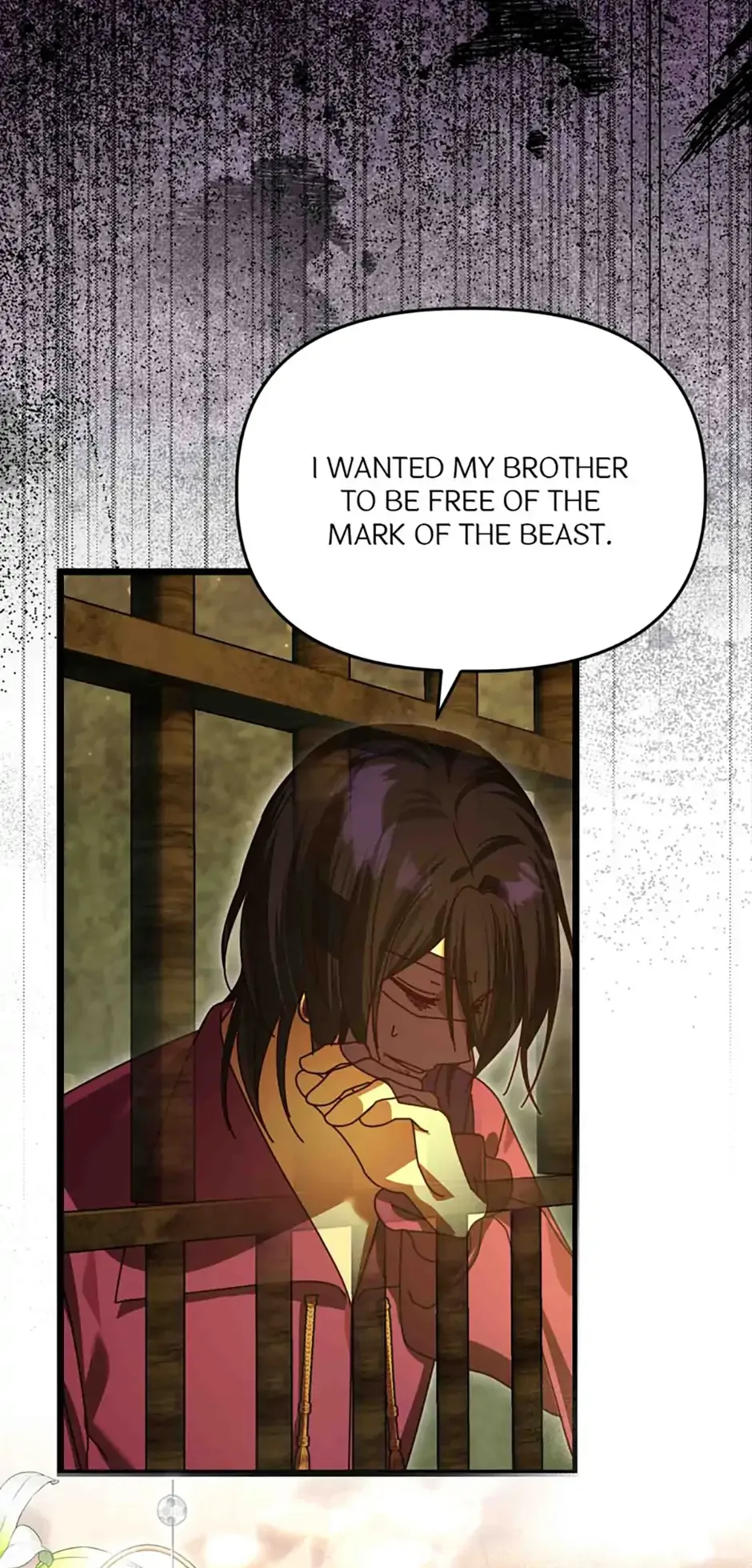 I Shall Conquer the Unruly Beasts Chapter 47 page 18