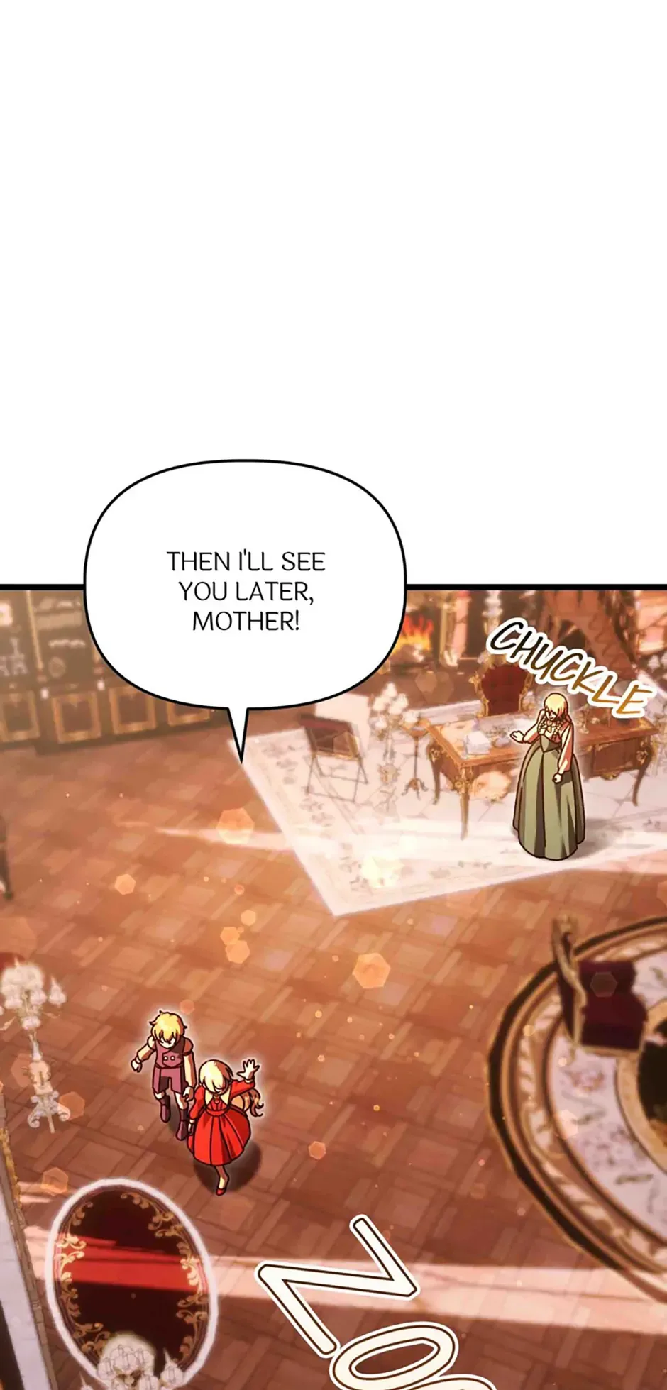 I Shall Conquer the Unruly Beasts Chapter 47 page 39