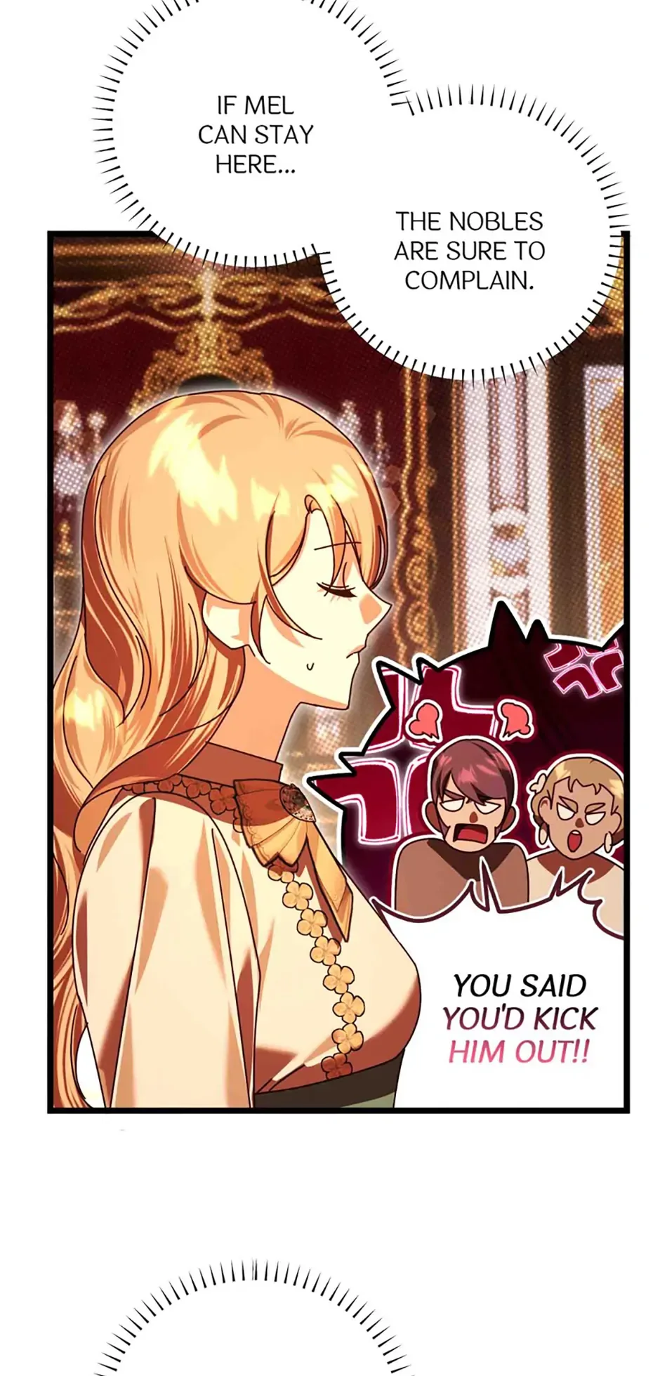 I Shall Conquer the Unruly Beasts Chapter 47 page 41