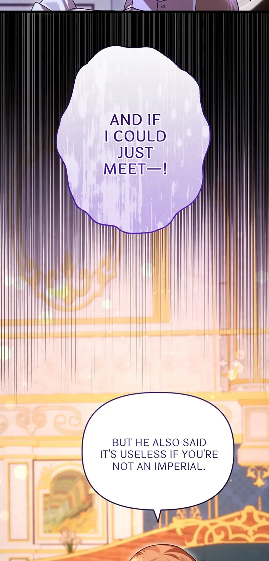 I Shall Conquer the Unruly Beasts Chapter 48 page 40