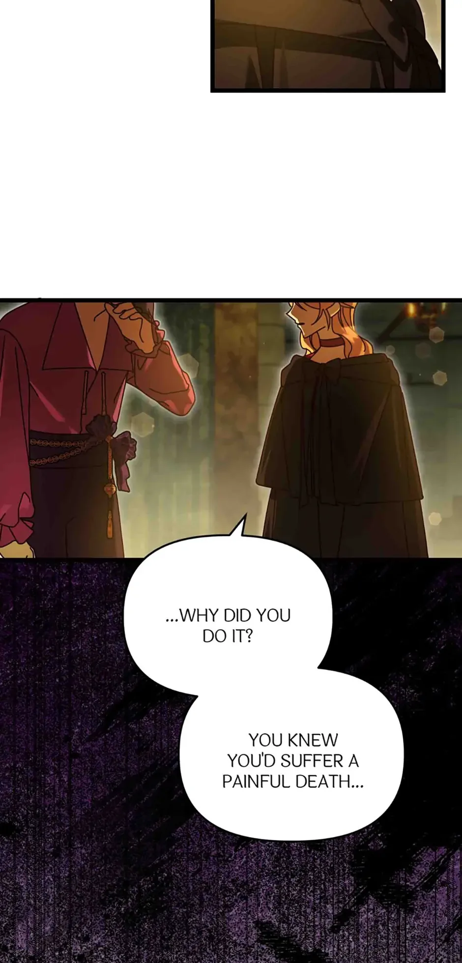I Shall Conquer the Unruly Beasts Chapter 47 page 17