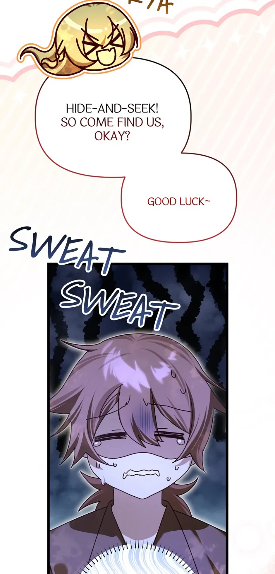 I Shall Conquer the Unruly Beasts Chapter 47 page 60