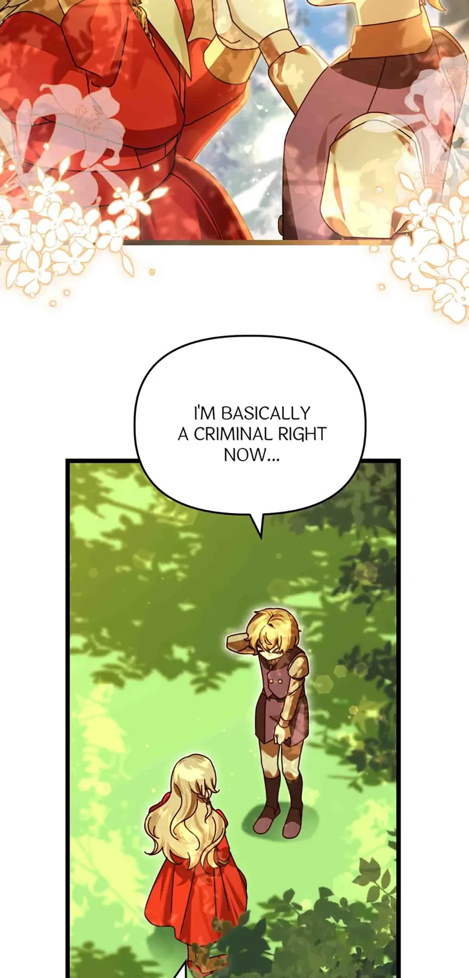 I Shall Conquer the Unruly Beasts Chapter 47 page 48