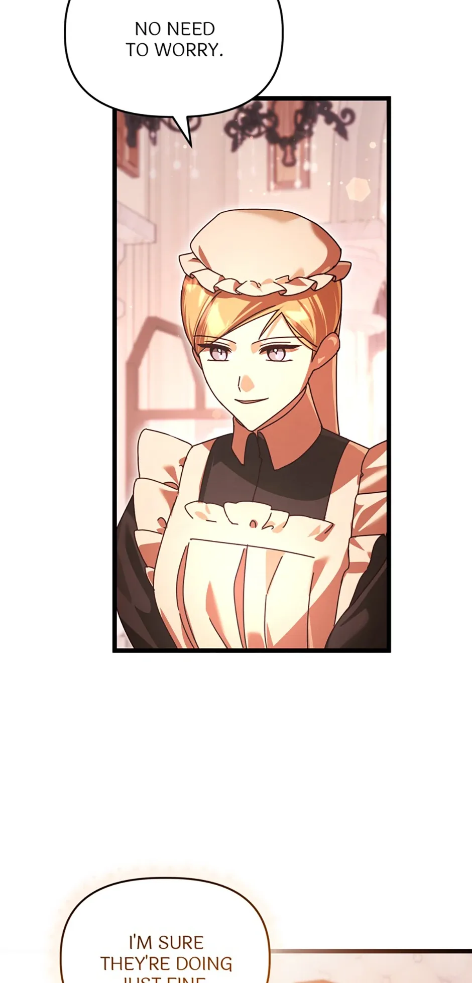 I Shall Conquer the Unruly Beasts Chapter 48 page 63