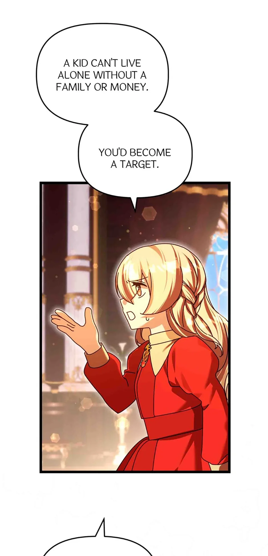 I Shall Conquer the Unruly Beasts Chapter 47 page 28