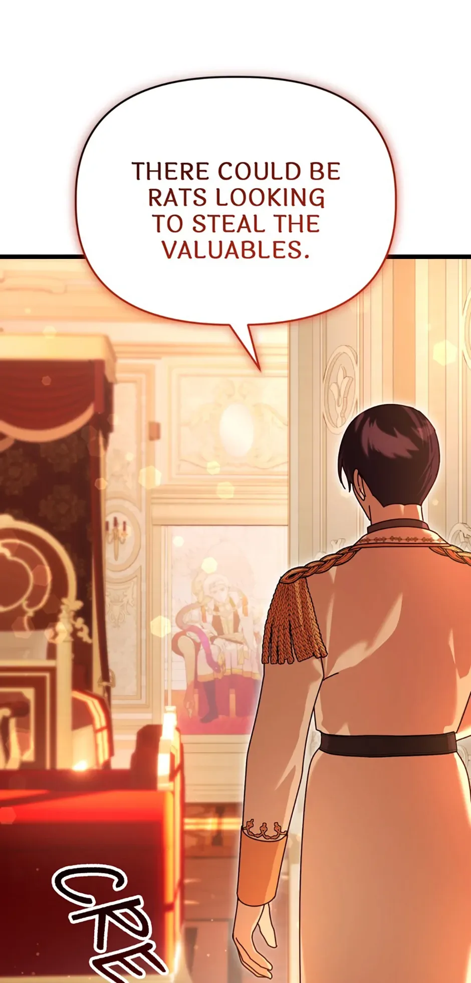 I Shall Conquer the Unruly Beasts Chapter 48 page 6