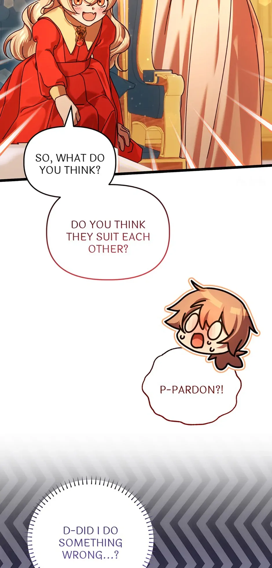 I Shall Conquer the Unruly Beasts Chapter 48 page 52