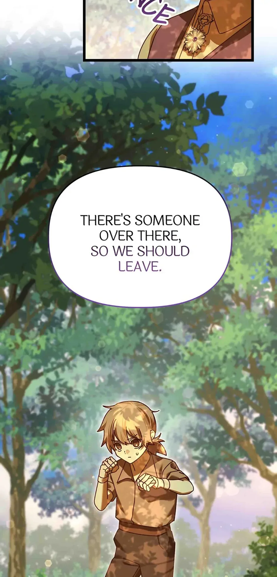 I Shall Conquer the Unruly Beasts Chapter 47 page 50