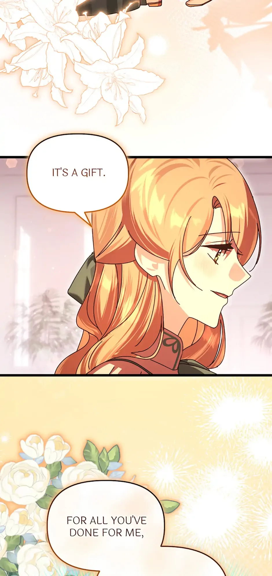 I Shall Conquer the Unruly Beasts Chapter 49 page 40