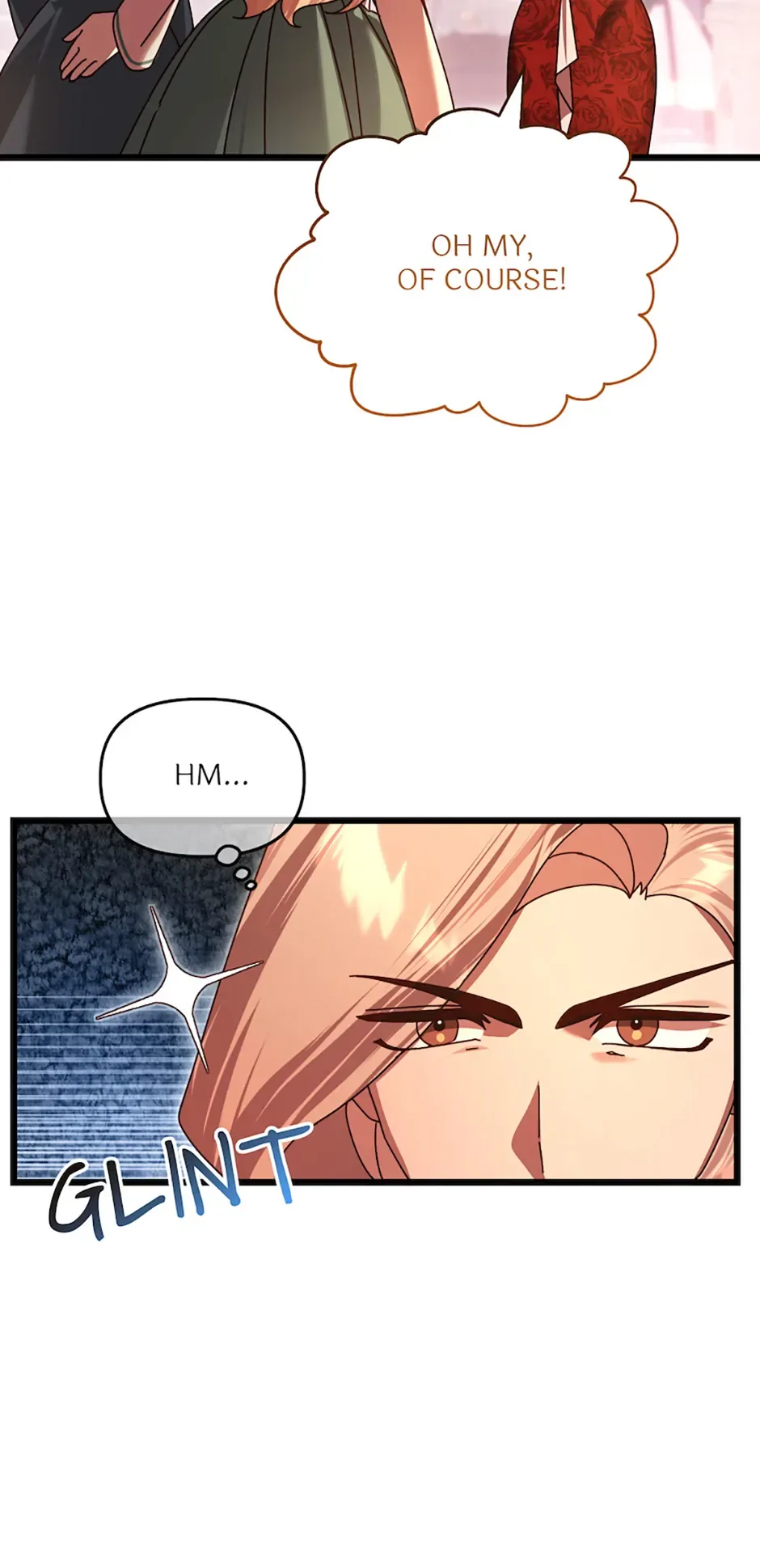 I Shall Conquer the Unruly Beasts Chapter 49 page 6