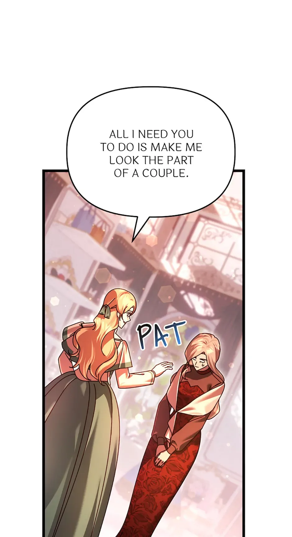 I Shall Conquer the Unruly Beasts Chapter 49 page 17