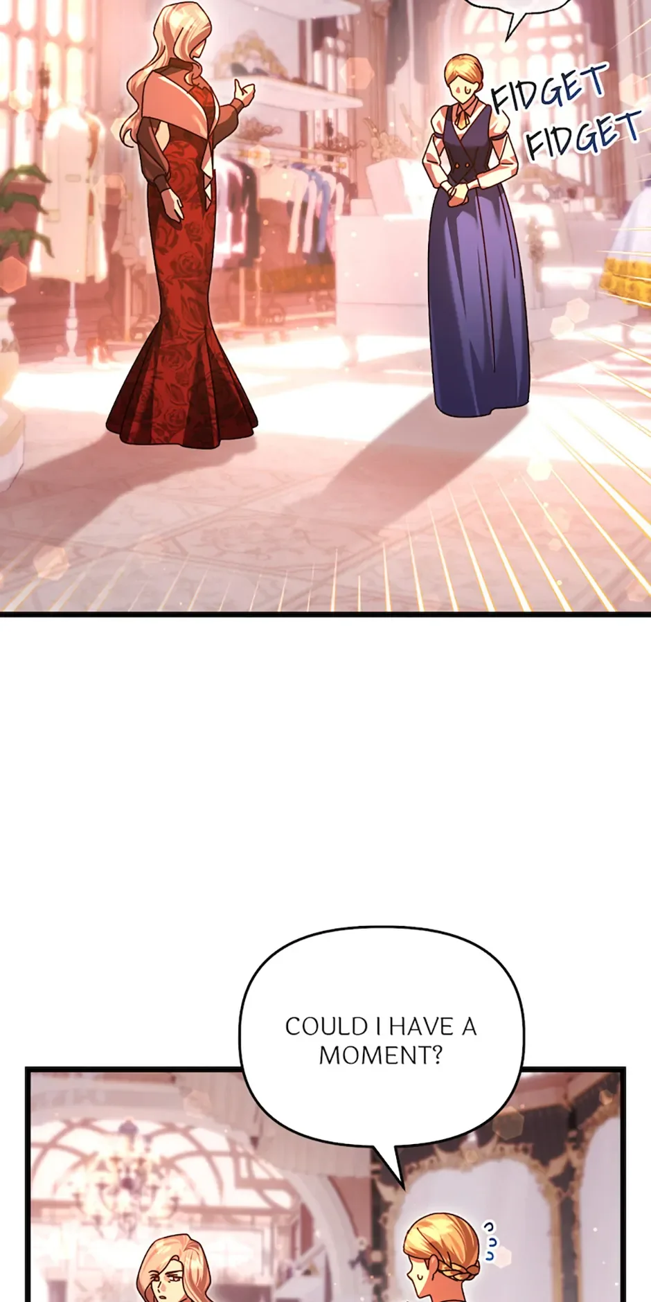 I Shall Conquer the Unruly Beasts Chapter 49 page 10