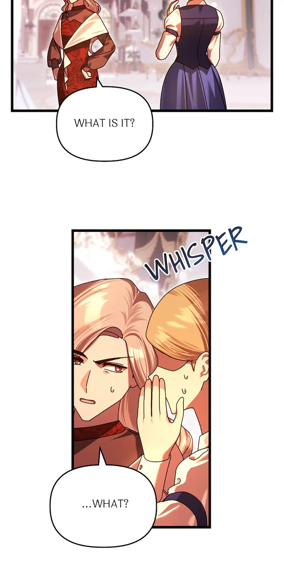 I Shall Conquer the Unruly Beasts Chapter 49 page 11