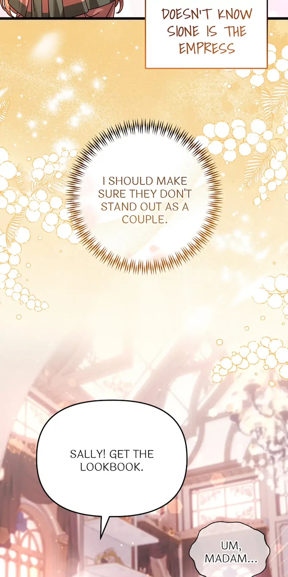 I Shall Conquer the Unruly Beasts Chapter 49 page 9