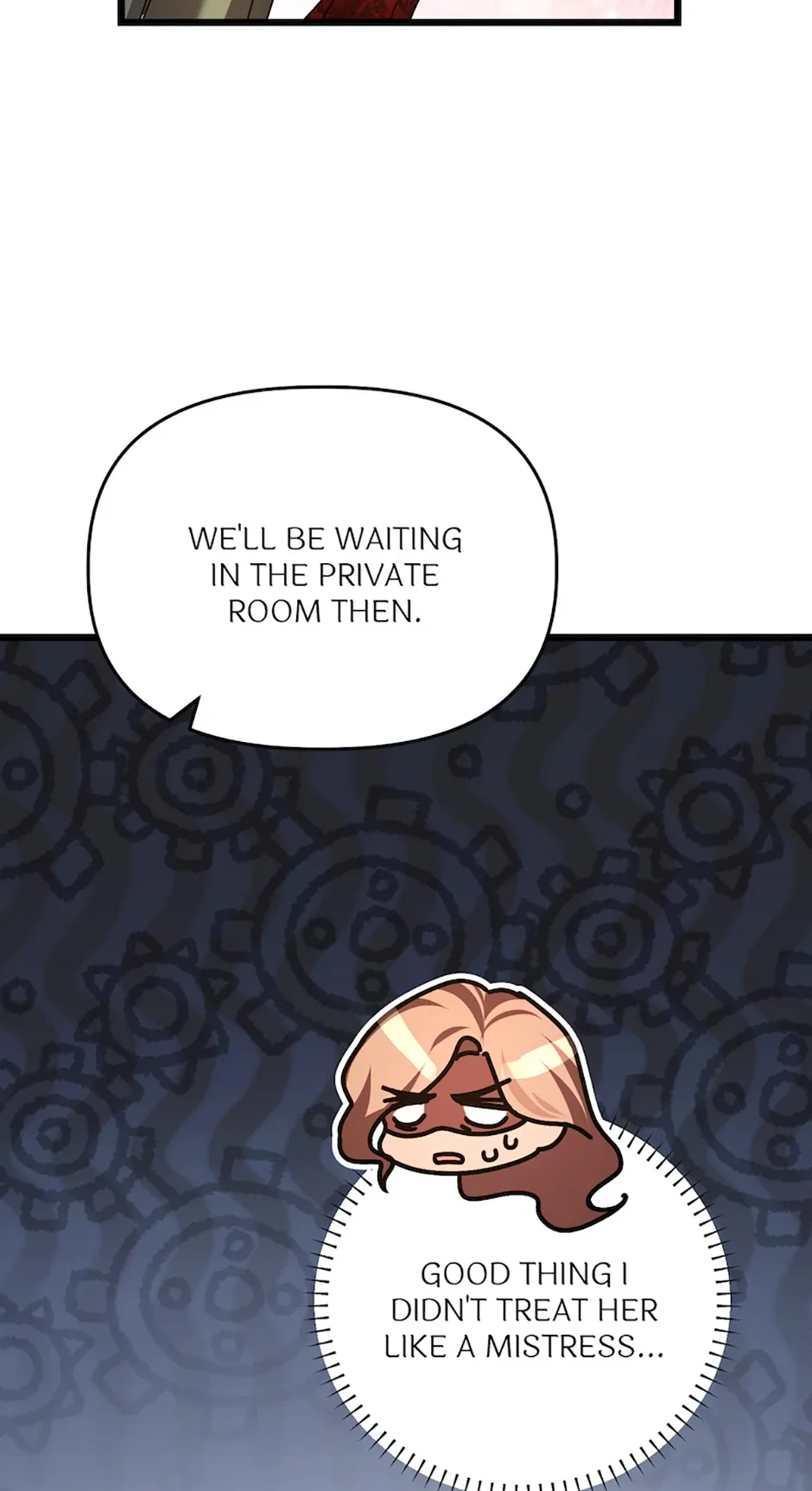 I Shall Conquer the Unruly Beasts Chapter 49 page 18