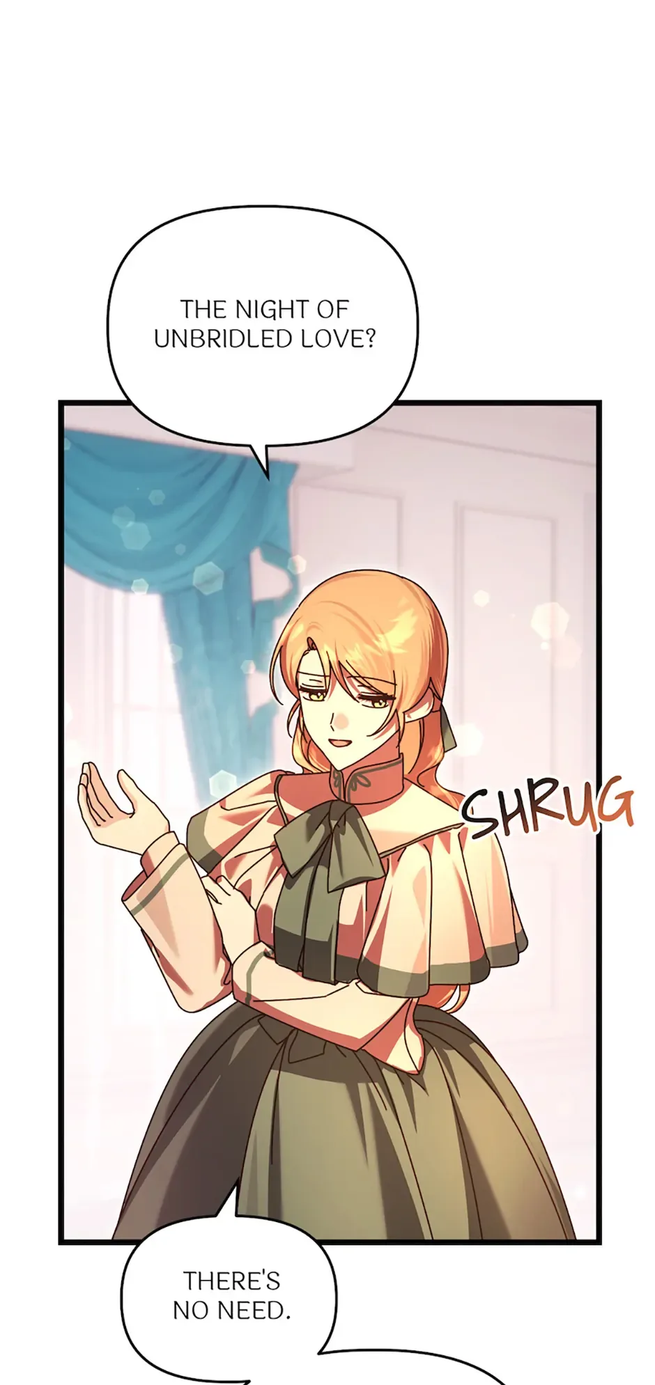I Shall Conquer the Unruly Beasts Chapter 49 page 26