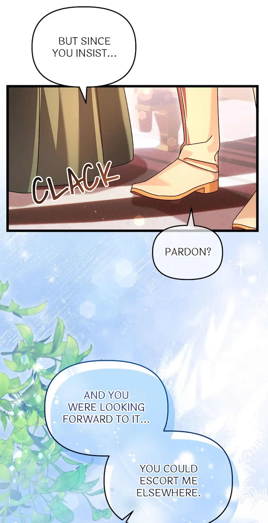 I Shall Conquer the Unruly Beasts Chapter 49 page 28