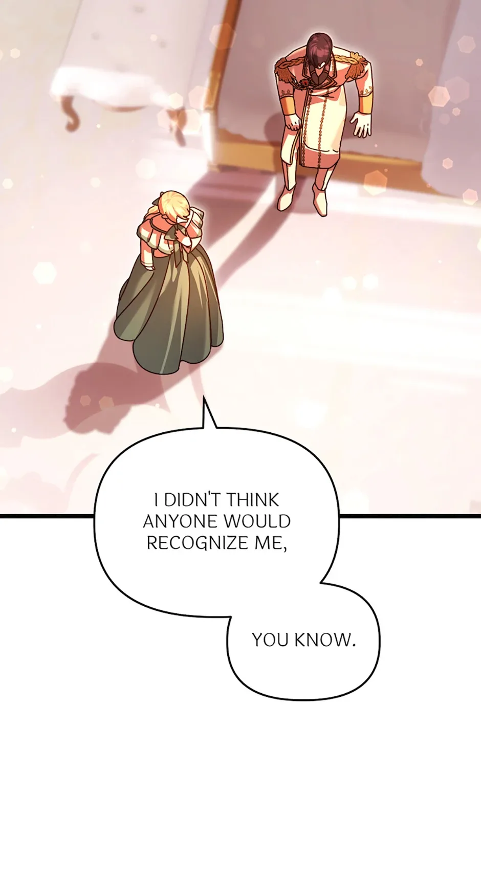 I Shall Conquer the Unruly Beasts Chapter 49 page 21