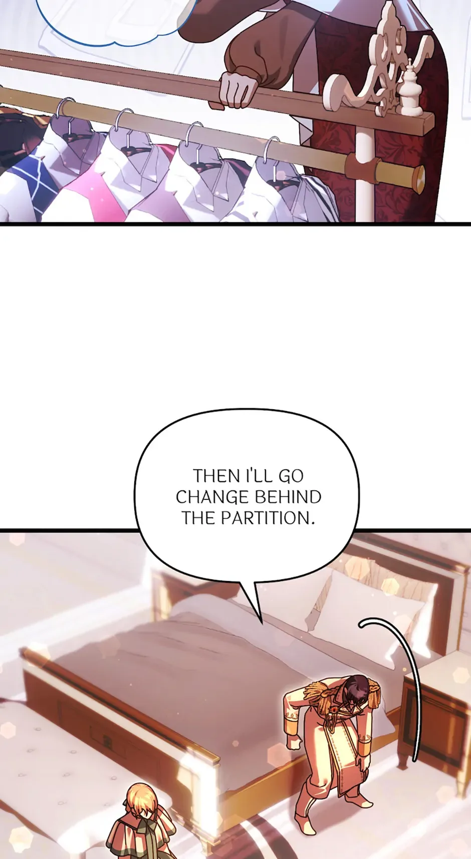 I Shall Conquer the Unruly Beasts Chapter 49 page 36