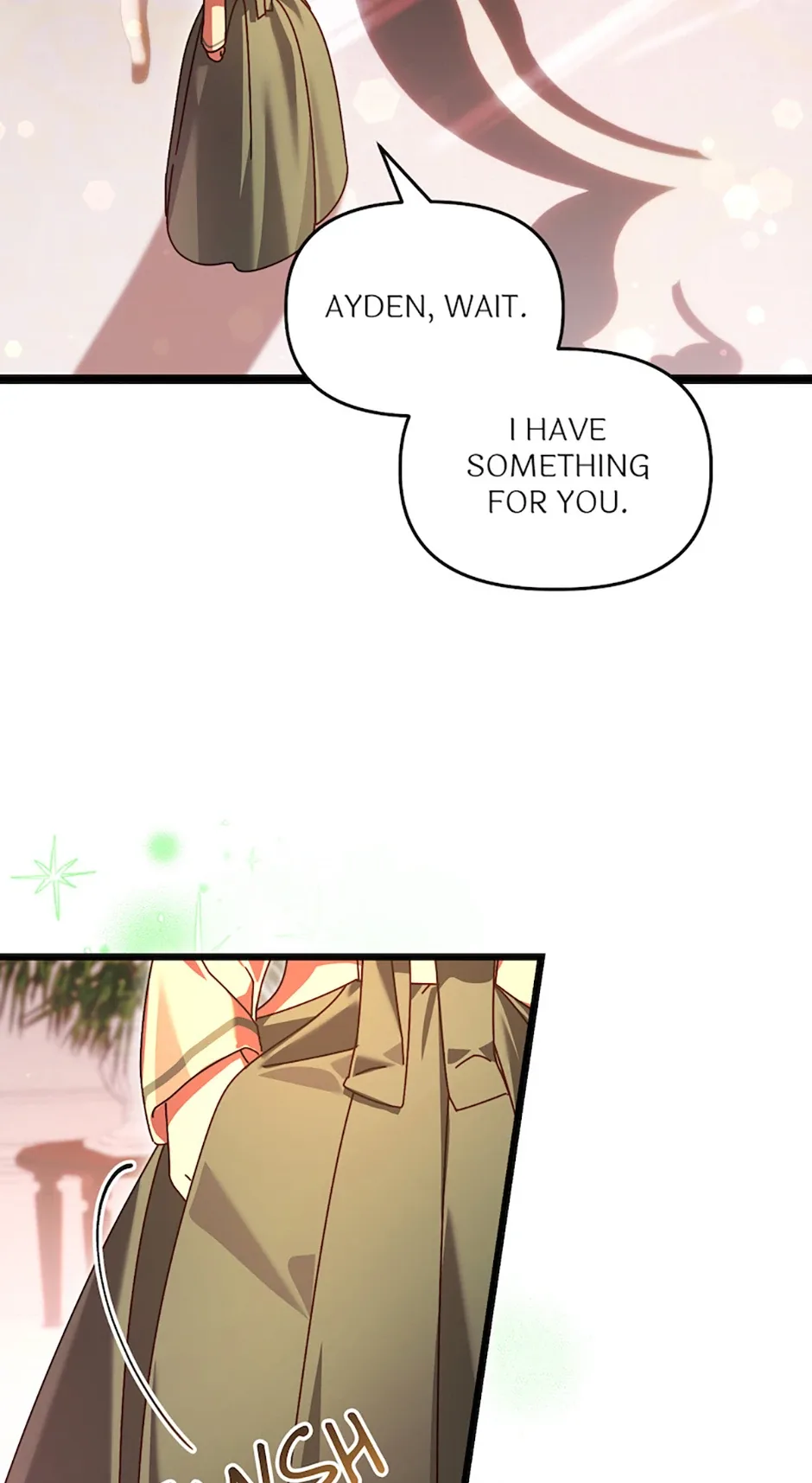 I Shall Conquer the Unruly Beasts Chapter 49 page 37