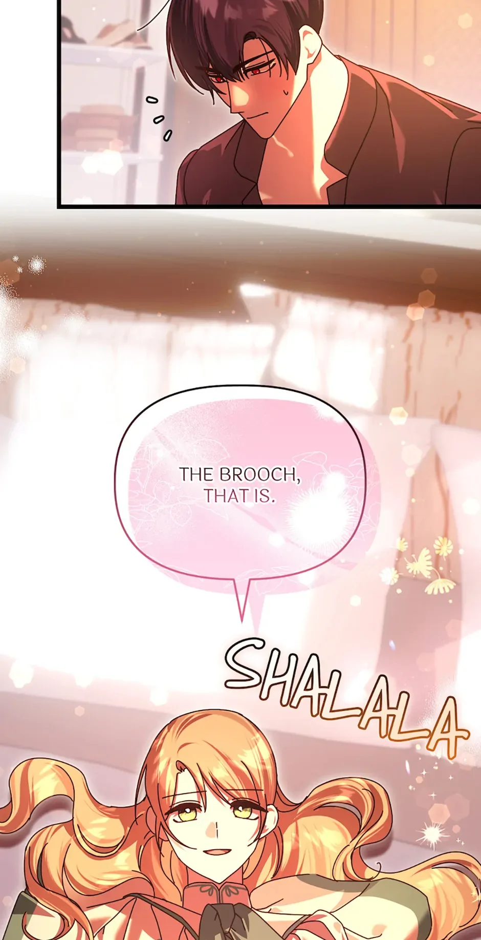 I Shall Conquer the Unruly Beasts Chapter 49 page 63