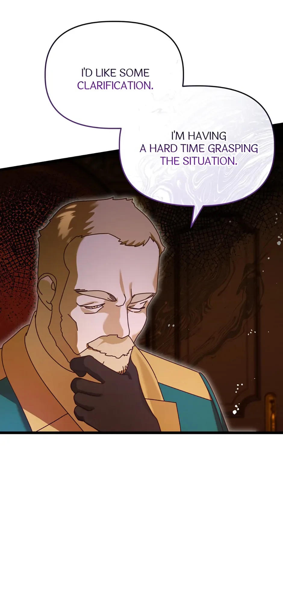 I Shall Conquer the Unruly Beasts Chapter 46 page 7