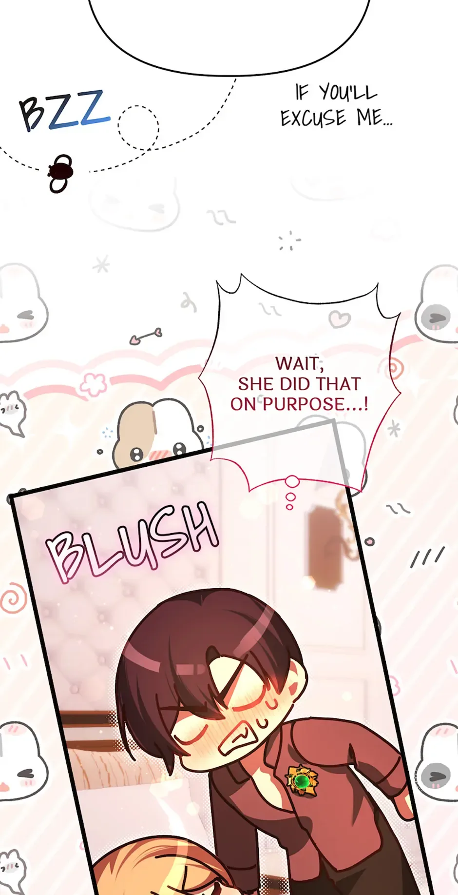 I Shall Conquer the Unruly Beasts Chapter 49 page 61
