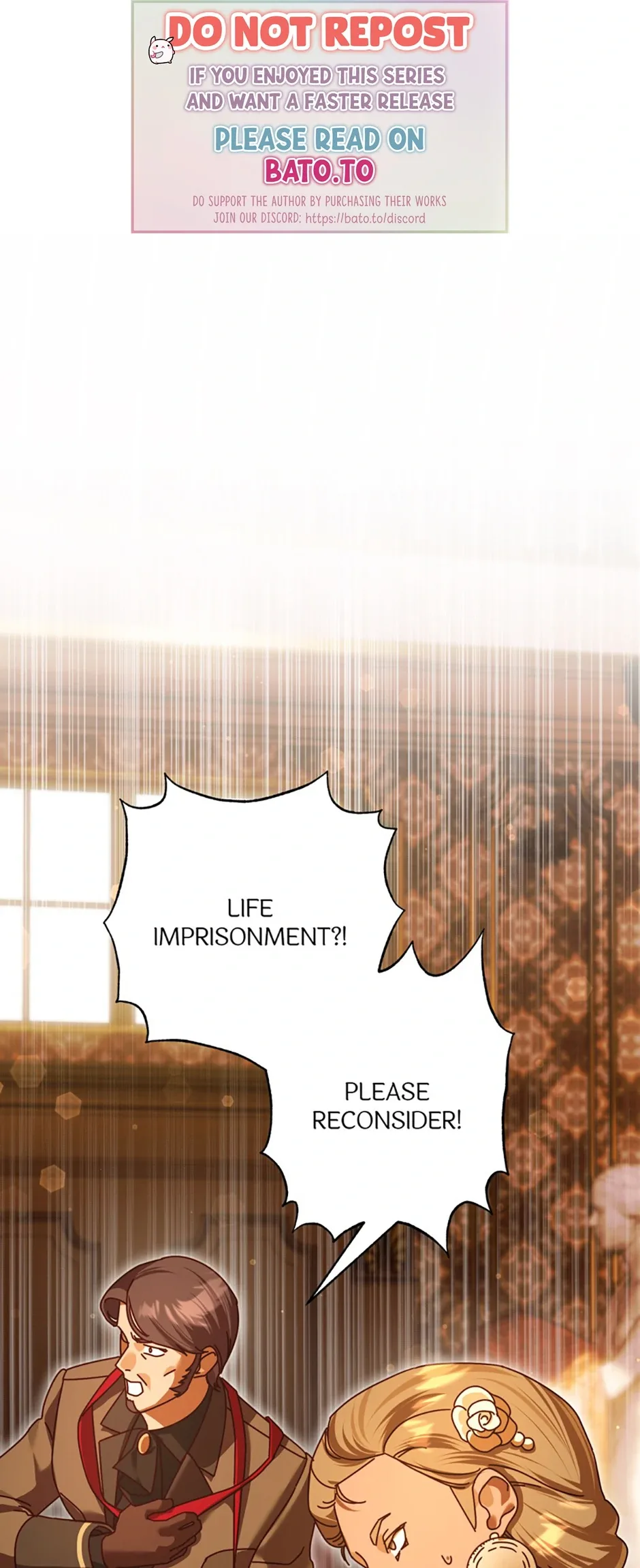 I Shall Conquer the Unruly Beasts Chapter 46 page 2