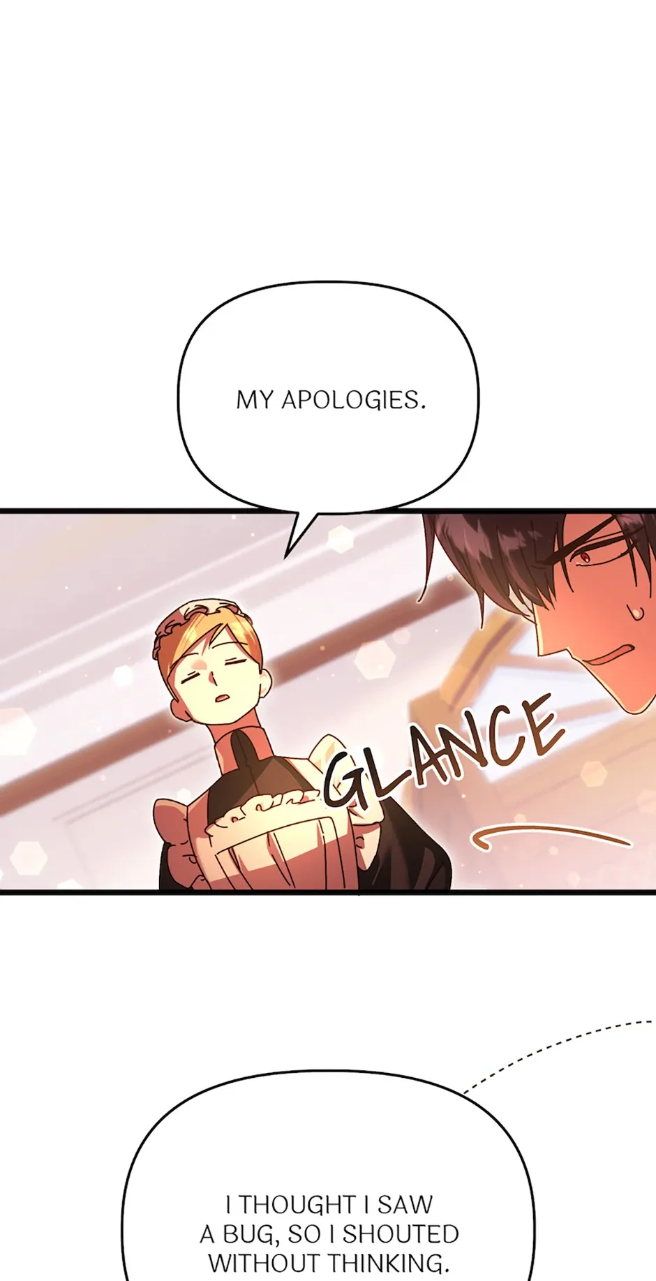 I Shall Conquer the Unruly Beasts Chapter 49 page 60