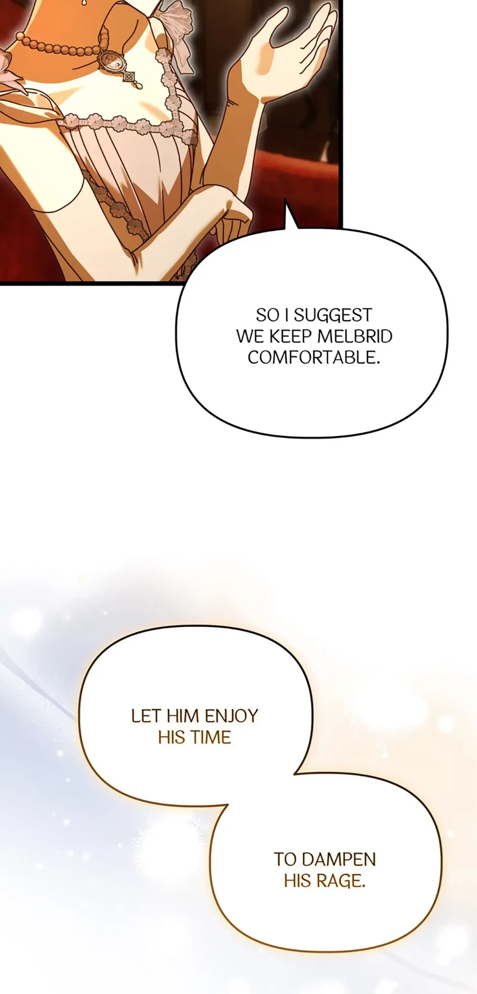 I Shall Conquer the Unruly Beasts Chapter 46 page 16