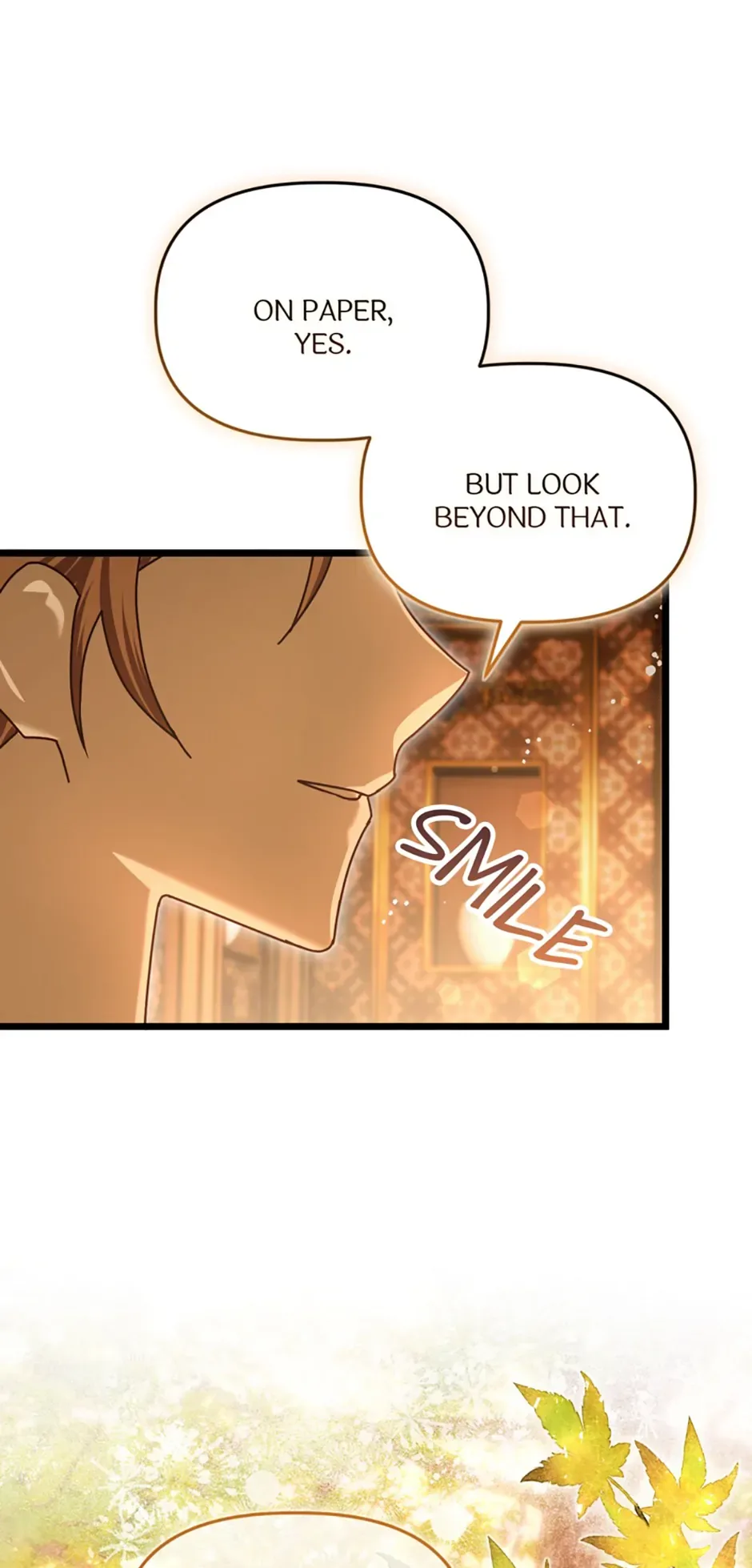 I Shall Conquer the Unruly Beasts Chapter 46 page 11