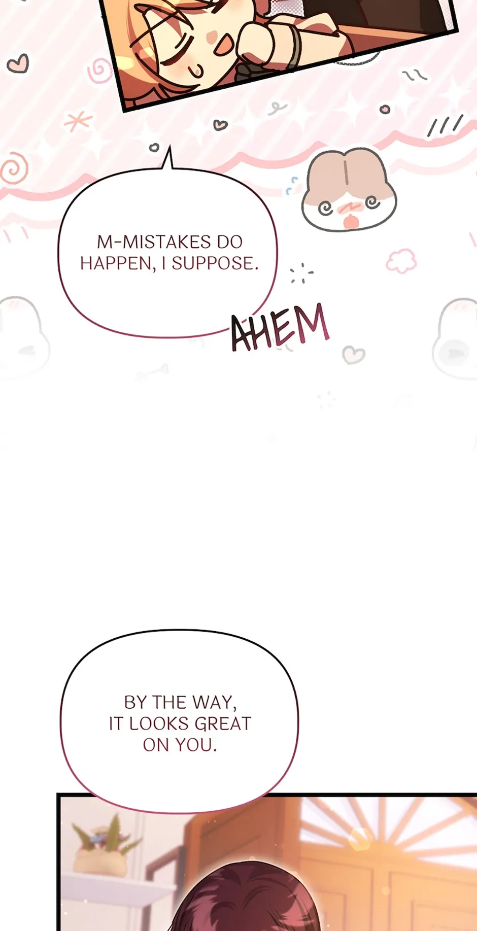 I Shall Conquer the Unruly Beasts Chapter 49 page 62