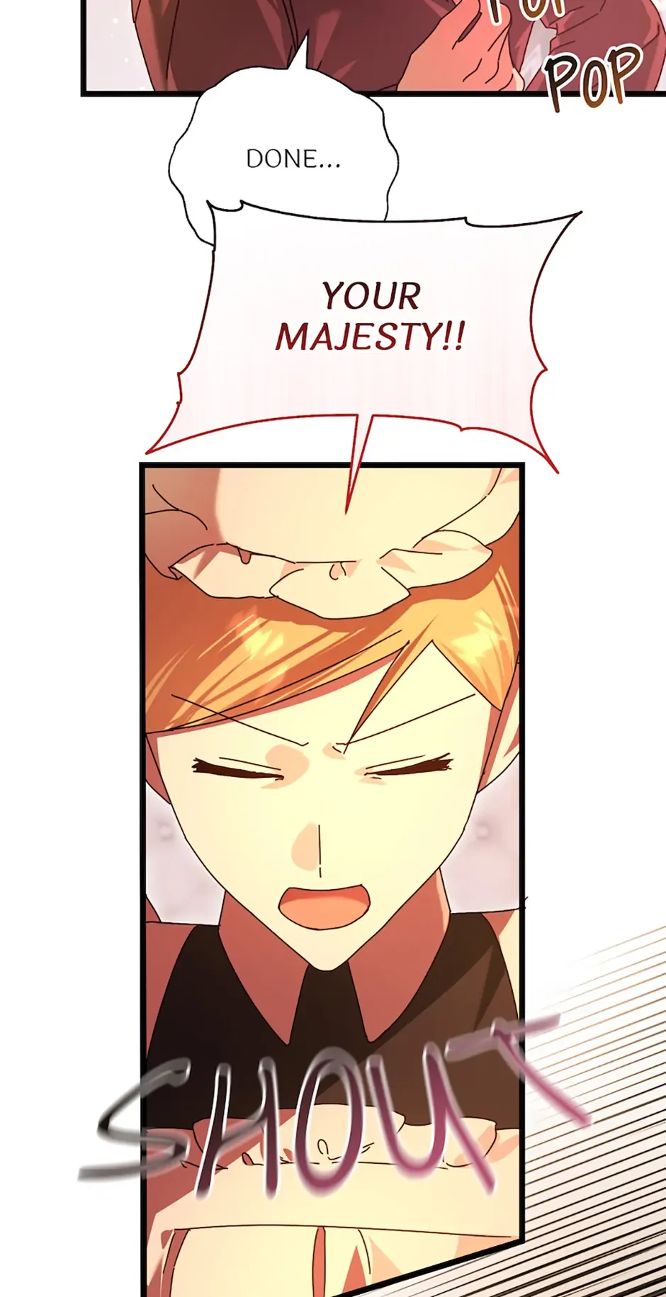 I Shall Conquer the Unruly Beasts Chapter 49 page 52