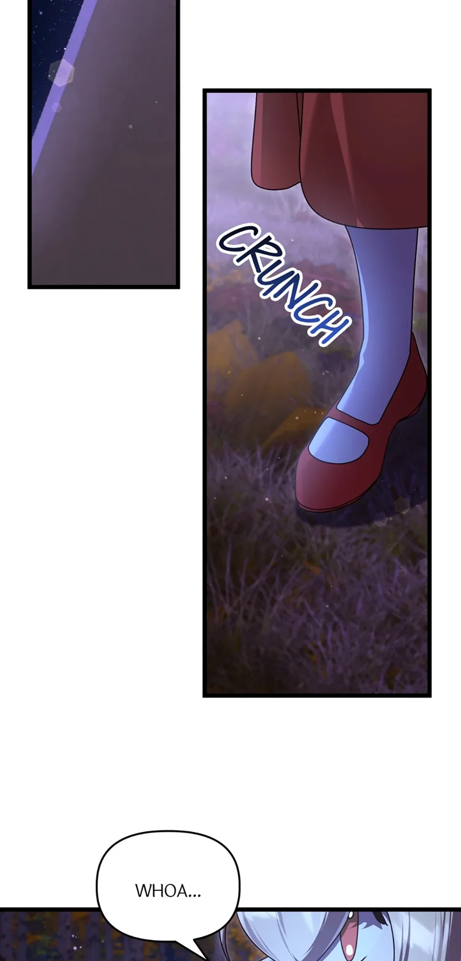 I Shall Conquer the Unruly Beasts Chapter 50 page 18