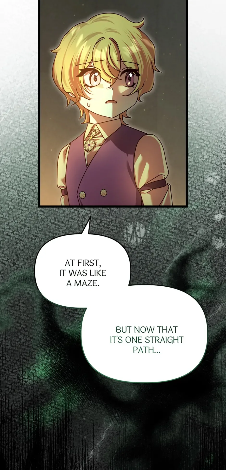 I Shall Conquer the Unruly Beasts Chapter 50 page 10