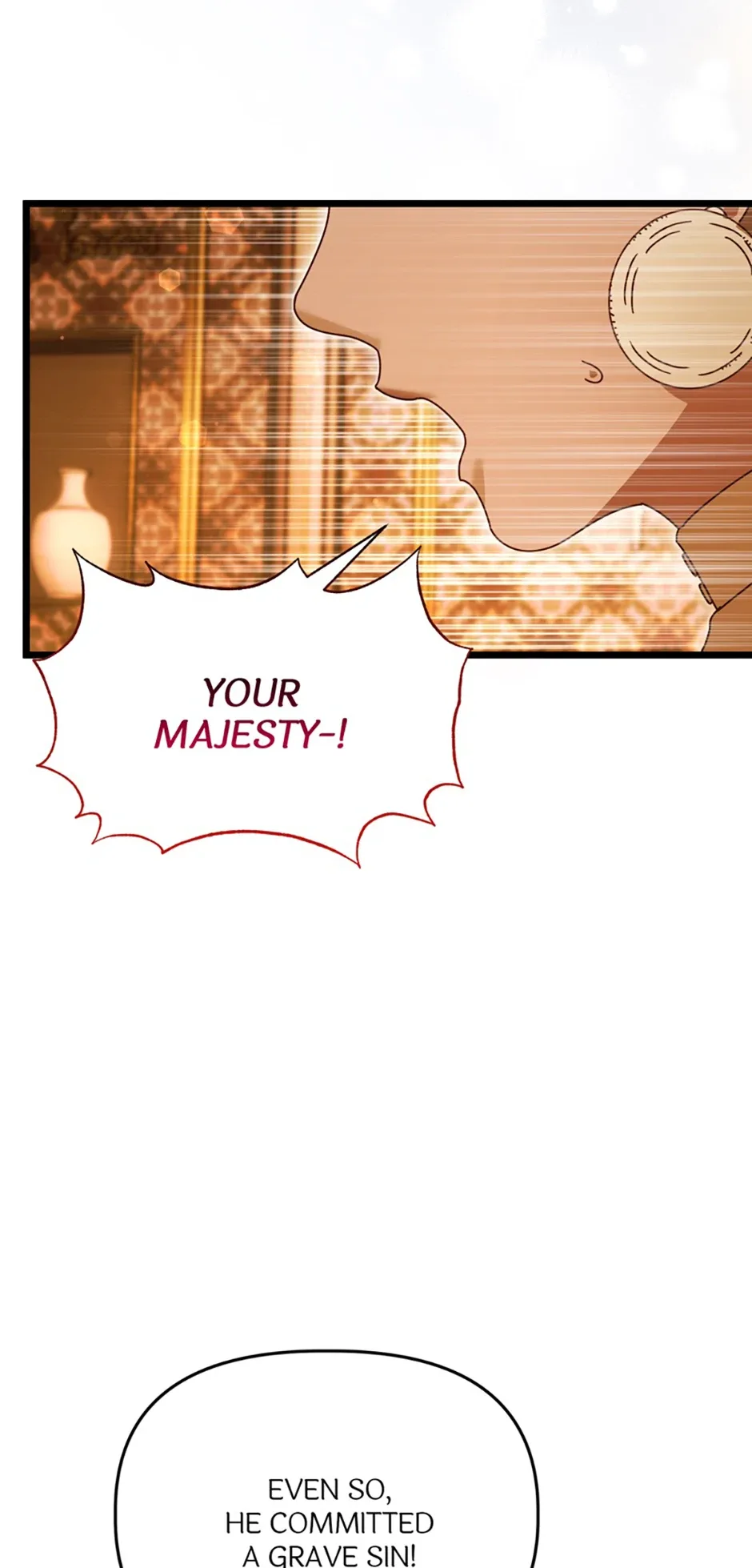 I Shall Conquer the Unruly Beasts Chapter 46 page 17