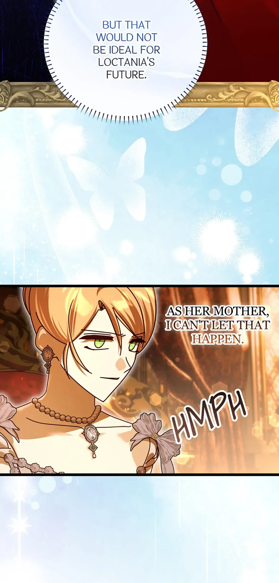 I Shall Conquer the Unruly Beasts Chapter 46 page 22