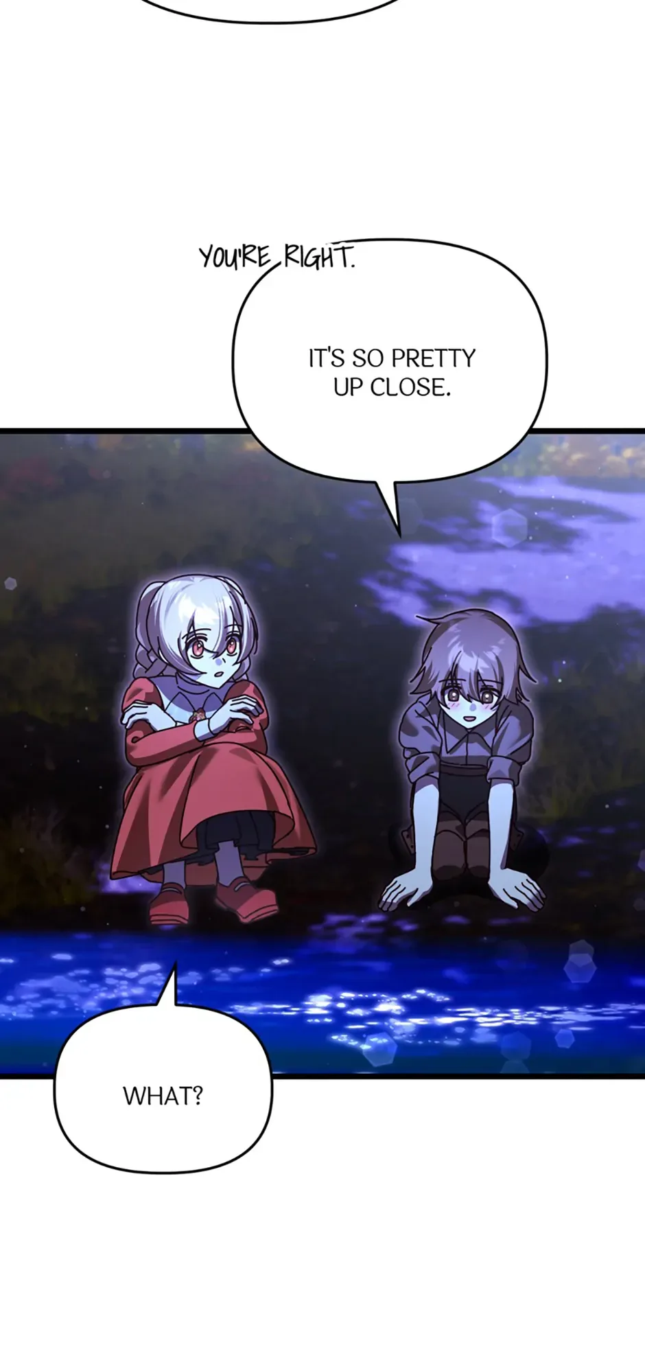 I Shall Conquer the Unruly Beasts Chapter 50 page 30