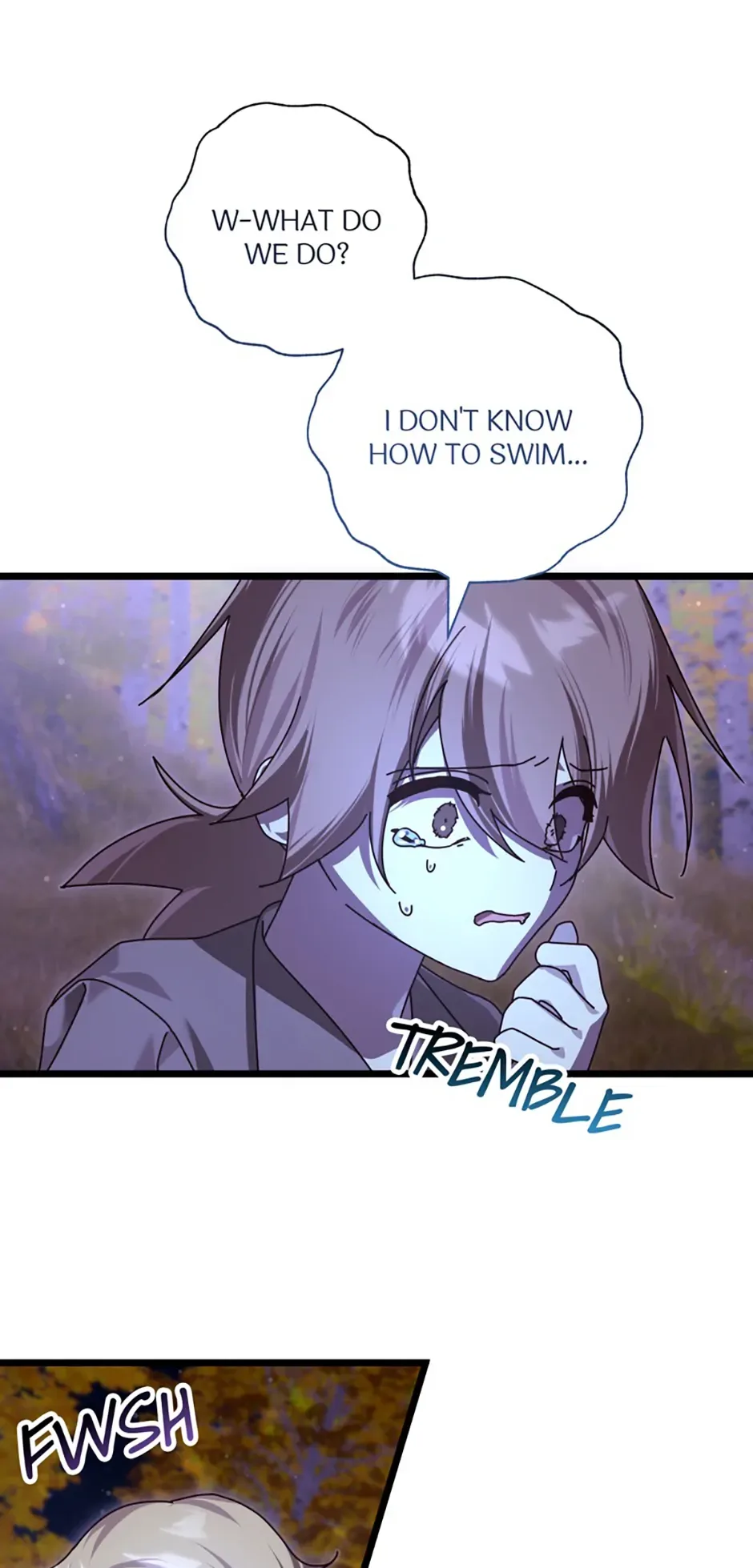 I Shall Conquer the Unruly Beasts Chapter 50 page 39