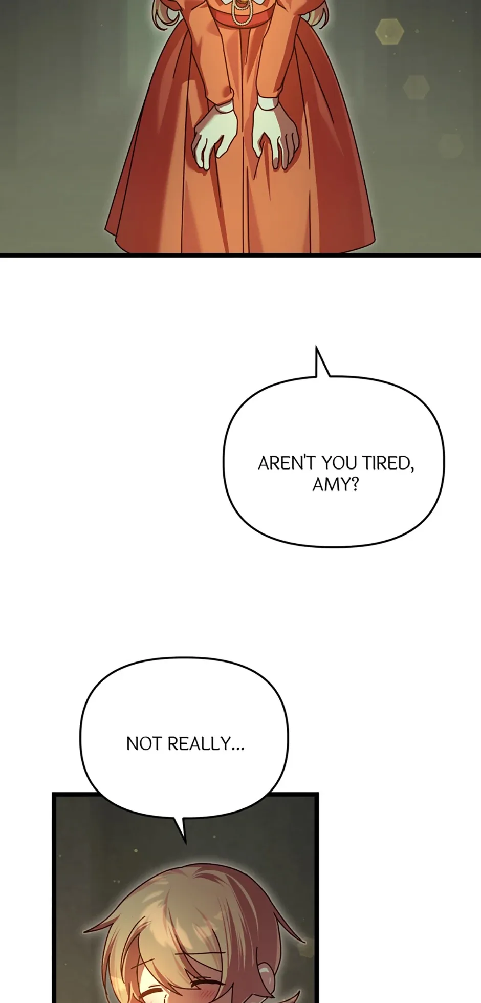 I Shall Conquer the Unruly Beasts Chapter 50 page 7