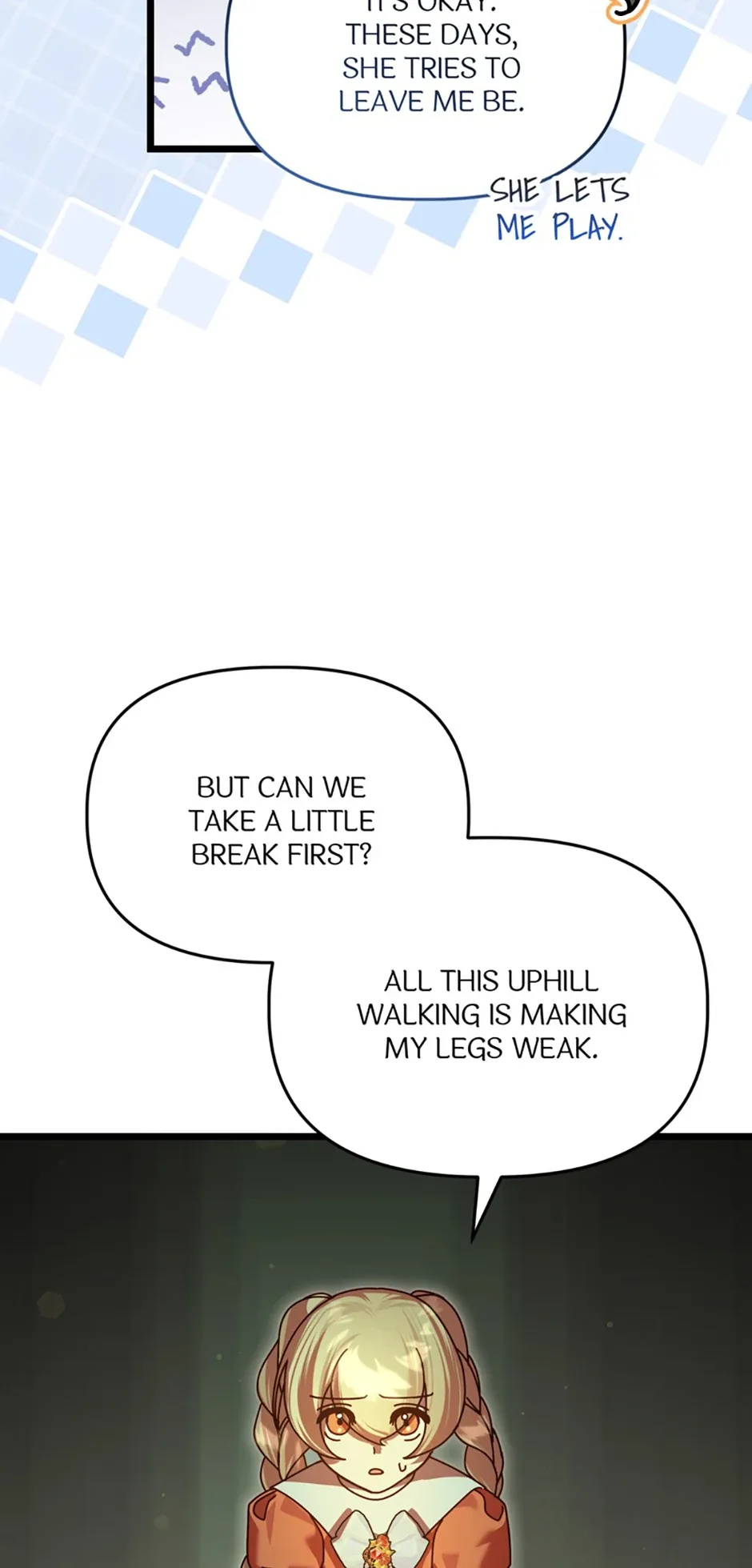 I Shall Conquer the Unruly Beasts Chapter 50 page 6
